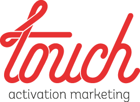 Touch Activation Marketing